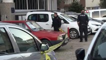 İzmir'de bir kadın uğradığı silahlı saldırıcı sonucu ağır yaralandı