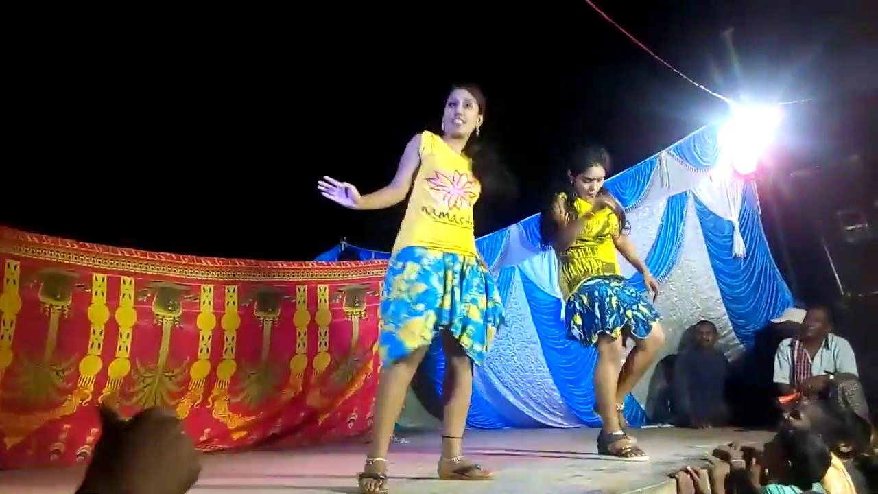Village Recording dance Full Open Record dance