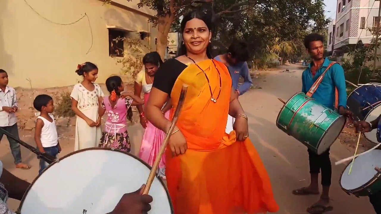 Rani Recording dance Latest  Village Recording dance Full Open Record dance HD