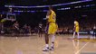 NBA : Du grand Lillard pour l'hommage à Kobe Bryant !