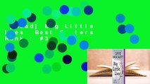 [Read] Big Little Lies  Best Sellers Rank : #3