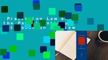 Practicing Law at the Patent-Antitrust Intersection  Review