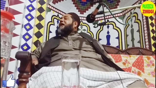 waleed ne huzoor saw ko ek gali di to Allah pak ne use 9 galian den | maulana abdul hannan siddique | مولانا عبدالحنان صدیقی کا بیان | hazrat Muhammad Saw vs waleed