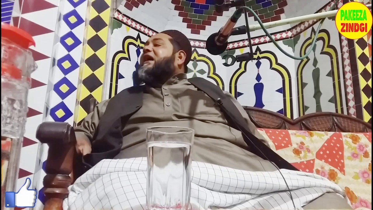 waleed ne huzoor saw ko ek gali di to Allah pak ne use 9 galian den | maulana abdul hannan siddique | مولانا عبدالحنان صدیقی کا بیان  | hazrat Muhammad Saw vs waleed