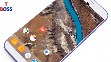 Best app for customize color full notification bar of your smartphone