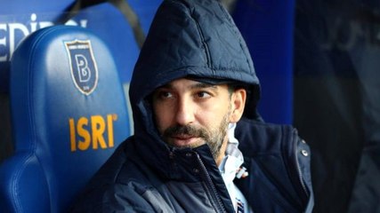 Bir dönemin paylaşılamayan ismi Arda Turan, ortada kaldı