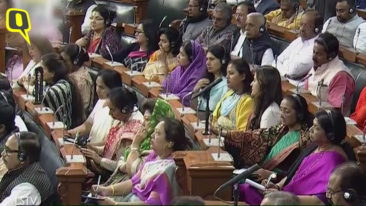 Budget 2020: FM Sitharaman Speaks About the Tremendous Success of ‘Beti Bachao Beti Padao’ Scheme