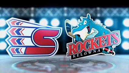 Highlights: Chiefs (7) at Rockets (3)