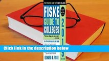 Full version  Fiske Guide to Colleges 2019  Best Sellers Rank : #5