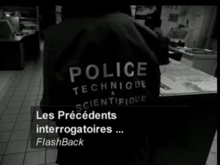 Film TPE Empreinte Digitale