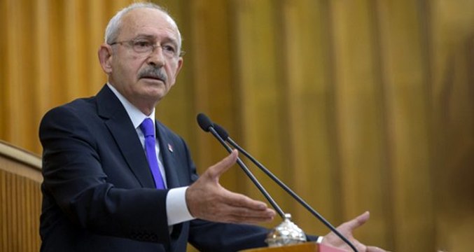 Kılıçdaroğlu'ndan Van'a 20 katrilyon harcadık diyen Erdoğan'a yanıt: Neden 644 insan ölmeden önce harcamadın?