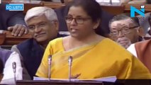 Budget 2020: Nirmala Sitharaman allocates Rs 85,000 cr for SC-OBC welfare, Rs 53,700 cr for STs
