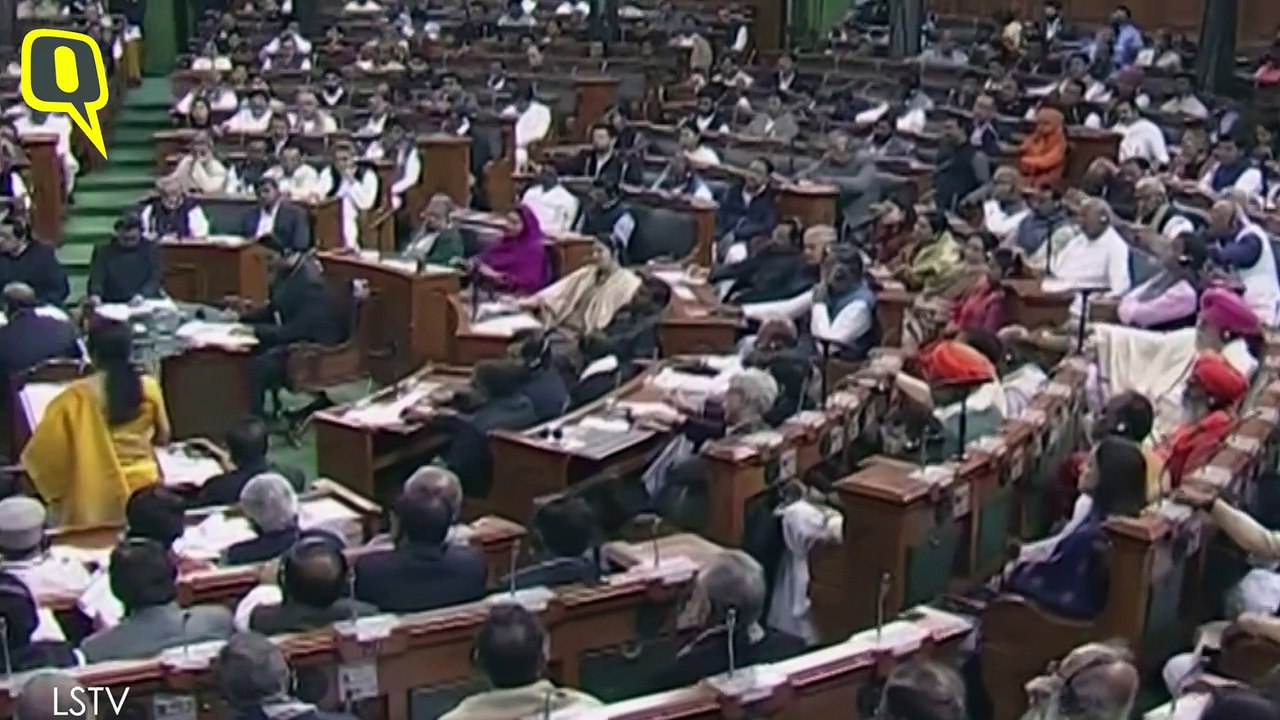 Budget 2020 Overhauls I-T Regime, Lowers Tax Bu...