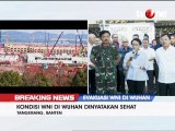 Breaking News: Terbang ke Wuhan, 249 WNI Siap Dipulangkan