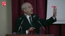 Kılıçdaroğlu’ndan “20 katrilyon para harcadık” diyen Erdoğan’a sert cevap
