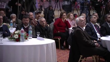 Kılıçdaroğlu: "Üstümüze düşen bir görev olursa her talebiniz başımızın üstüne"