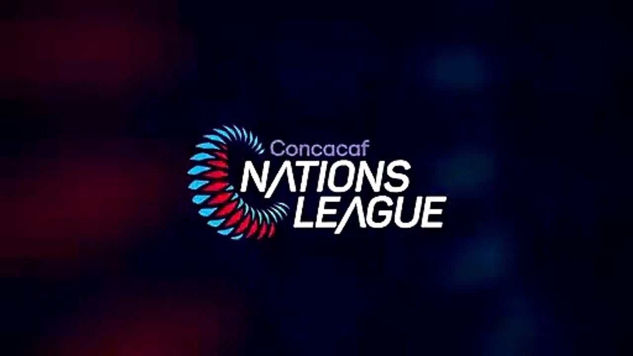 CONCACAF Nations League Anthem
