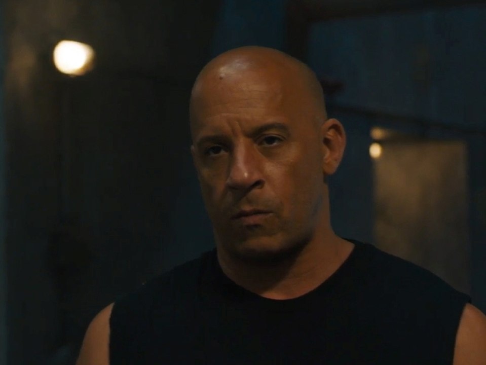 'Fast & Furious 9': Rasanter Trailer zum neunten Teil der Saga