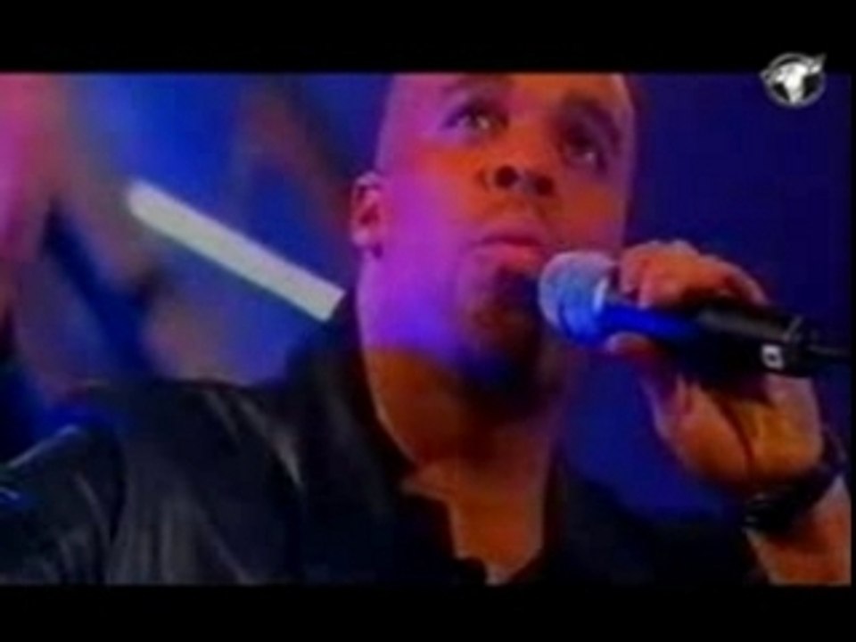 Nana - Remember The Time (Live)