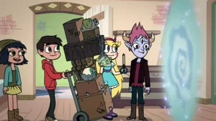 Star Vs The Forces Of Evil S04E25 Doop-Doop