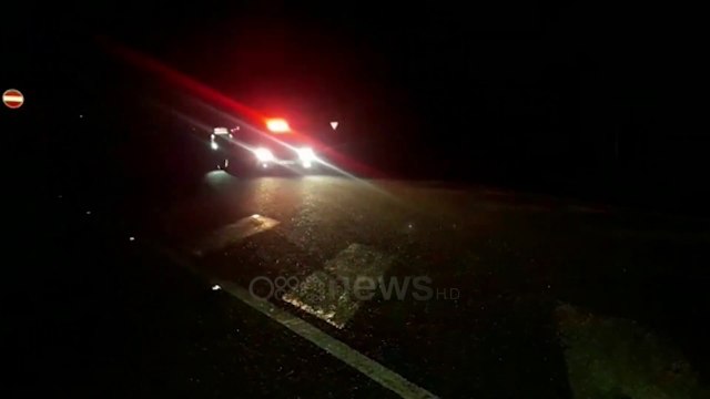 Ora News - Aksident në Lezhë, mjeti del nga rruga, humb jetën një 24-vjeçar