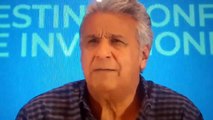 El machista comentario del presidente Lenín Moreno que enloquece a las 'feminazis'