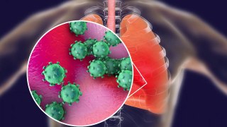 UW Medicine lab scientists study 2019 novel corona virus || Explore the world