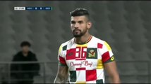 Aksi Renan Alves FC Seoul vs Kedah FA Sebelum Dilayankan KAD MERAH !!