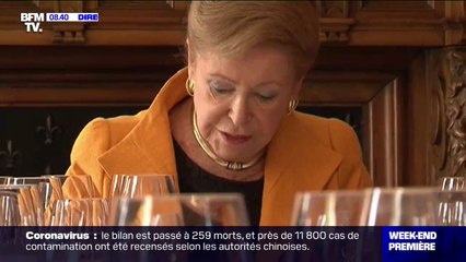 L'écrivaine Mary Higgins Clark est morte dans la nuit de vendredi à samedi à l'âge de 92 ans