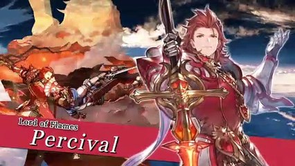 Granblue Fantasy Versus - Fecha de lanzamiento (EE.UU.)
