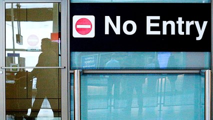 Why Trump added six nations to his travel ban list