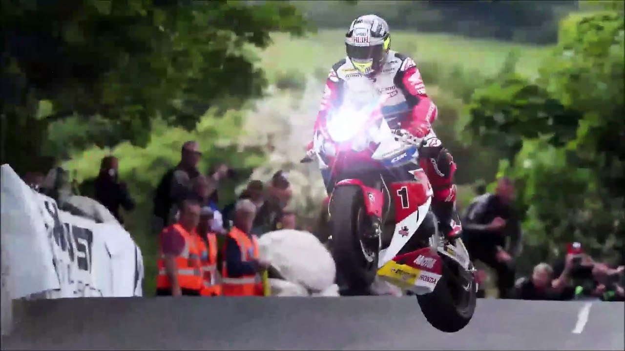 Brian Steenson documentary to Premiere in Downpatrick