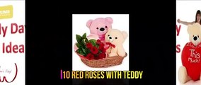 Teddy day gifts ideas 2020 | Teddy day gifts for her | DIY Teddy gifts for him |