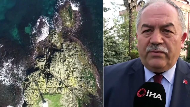 Karadeniz’in Altın Postu: ‘Yason Burnu