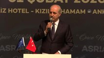 Kurtulmuş: 