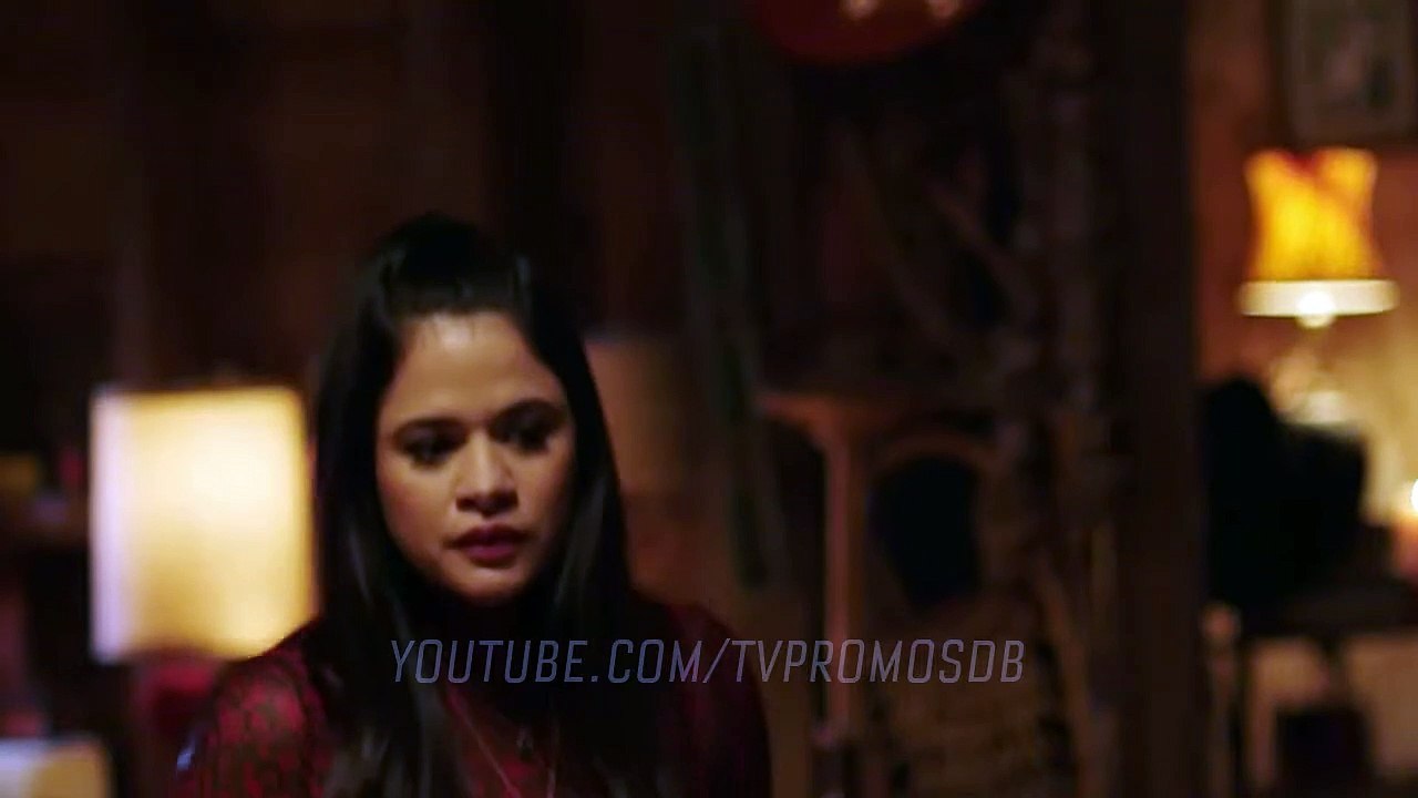 Charmed S02E12 Needs to Know
