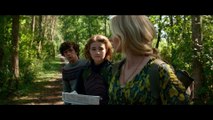 A Quiet Place Part 2 - behind the scenes - Questions Answered