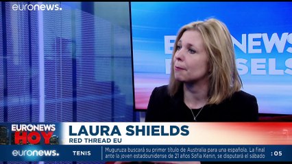 Euronews Hoy | Las noticias del viernes 31 de enero de 2020