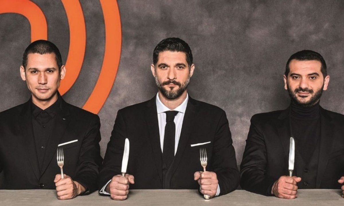 MasterChef: Κόπηκε στην οντισιόν και καταγγέλλε...