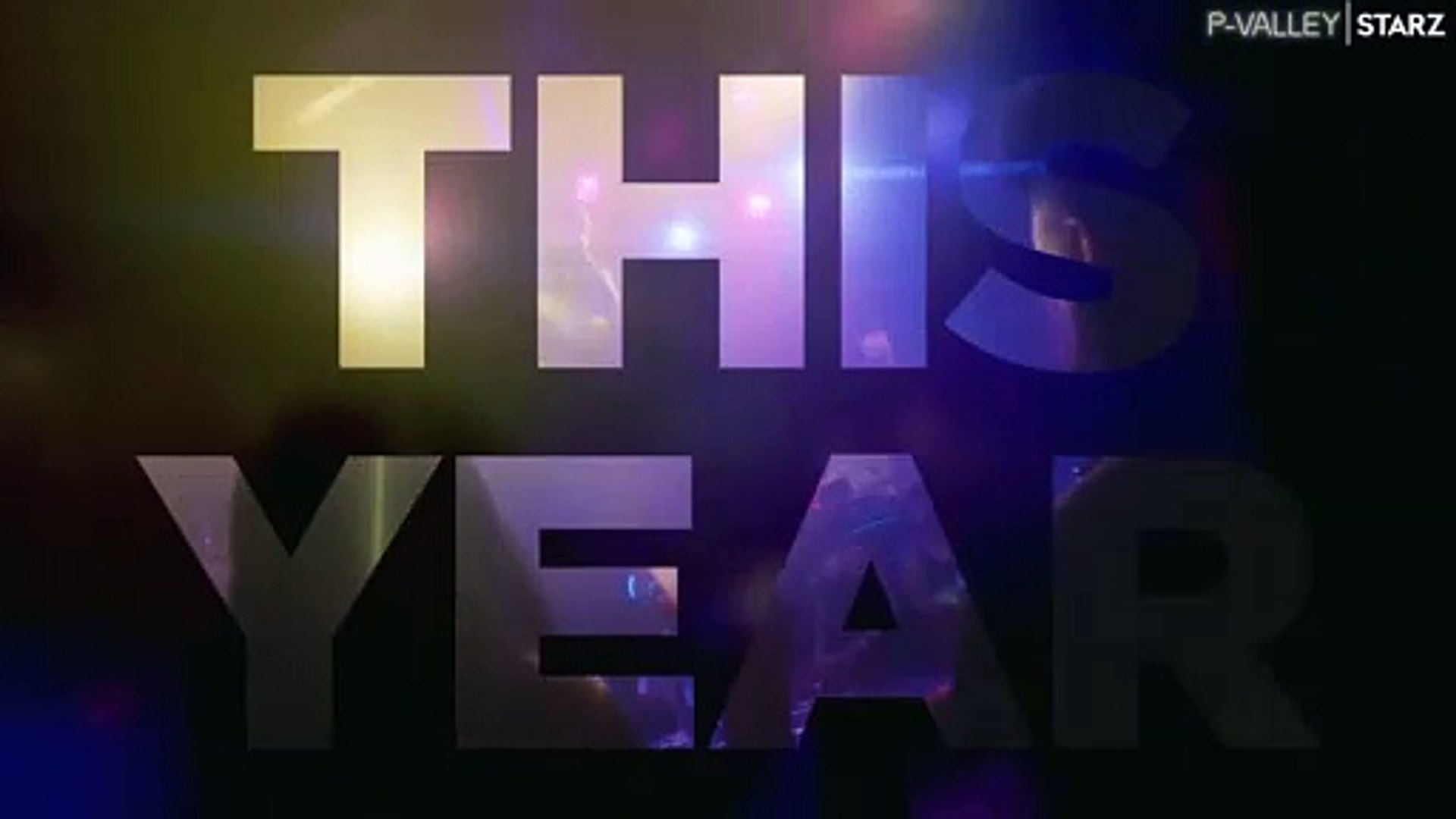 P Valley Season 1 Video Dailymotion