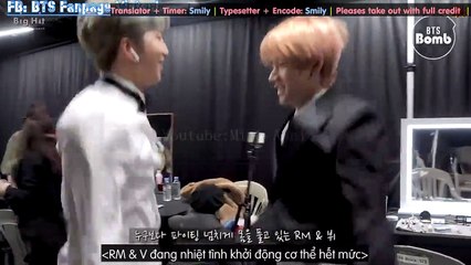 [VIETSUB][BANGTAN BOMB] Cùng làm ấm cơ thể nào! - BTS (방탄소년단)