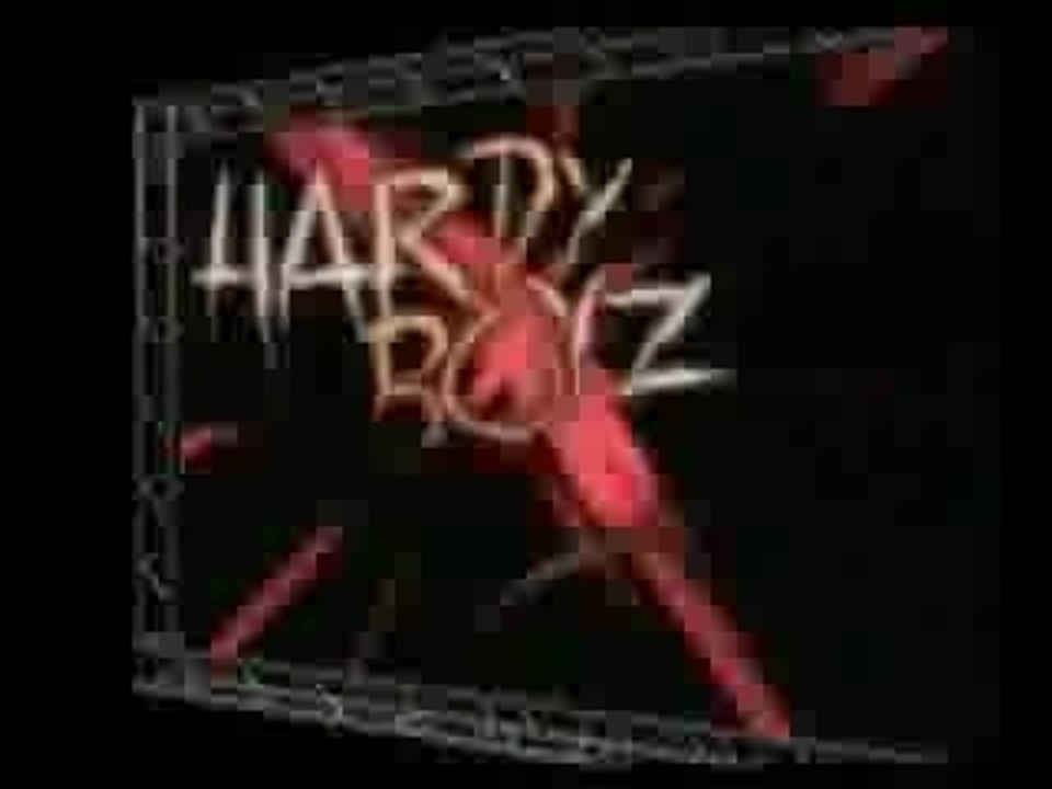 Team Xtreme Titantron