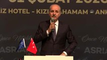 Kurtulmuş: 