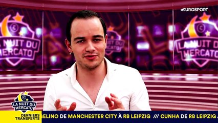 Zlatan c'est bien mais c'est vieux, Haaland est le meilleur coup de ce mercato