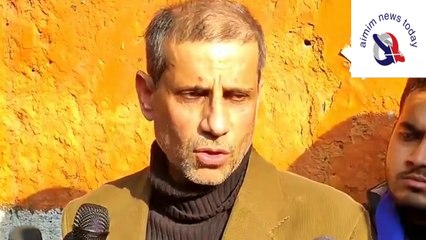 Pakistani ISI aur RSS Mile Hue Hai | Amit Shah Ko Challenge | Yogi Uttar Pradesh Police