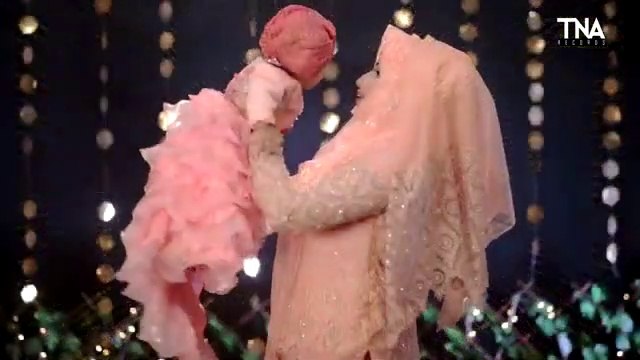 2020 Heart Touching Kalam Maut Ki Aaghosh Main Jab Thak Kay So Jati Hai Maa Mehr Un Nisa