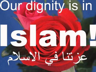 Sami Yusuf - The Creator Thank You Allah