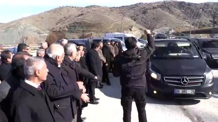 Kılıçdaroğlu: "İnşallah bundan sonra bir daha buna benzer felaketleri yaşamayız"