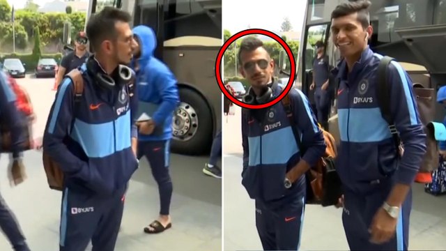 IND VS NZ 2020 : Team India Reach Mount Maunganui Ahead Of 5th T20 !