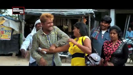 Khesari Lal Yadav's Exciting New Bhojpuri Video 2020 🎬 - thumbnail